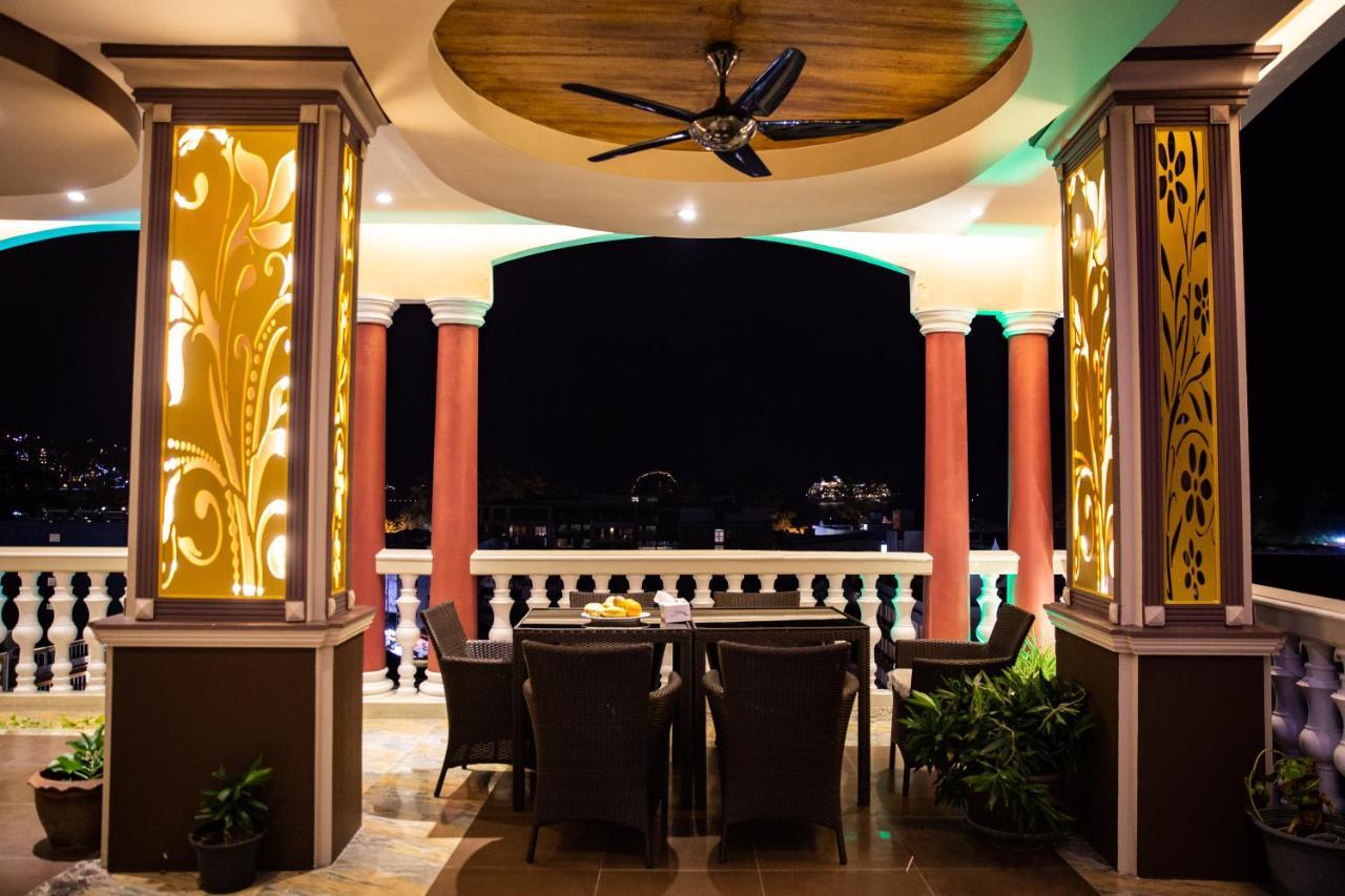 Bab Alhara Hotel Patong Zewnętrze zdjęcie