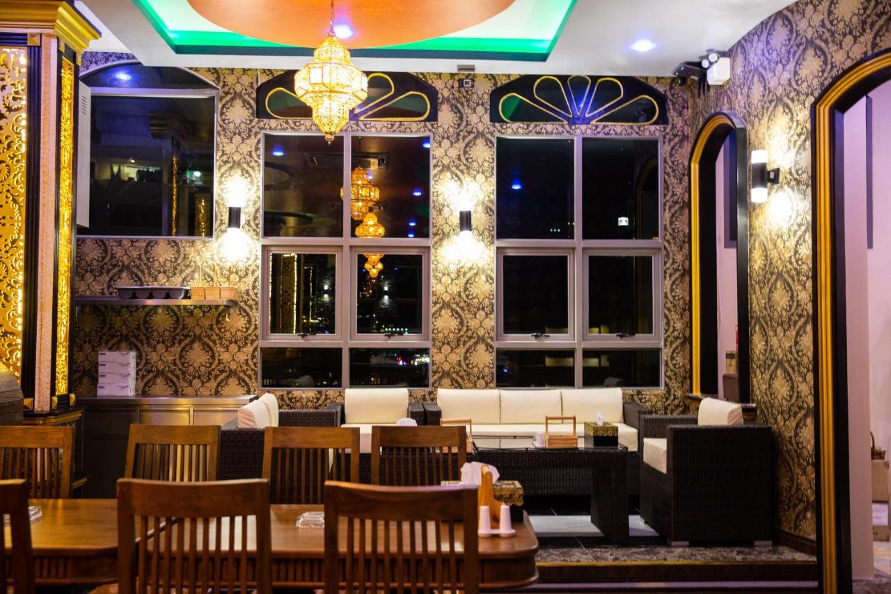 Bab Alhara Hotel Patong Zewnętrze zdjęcie