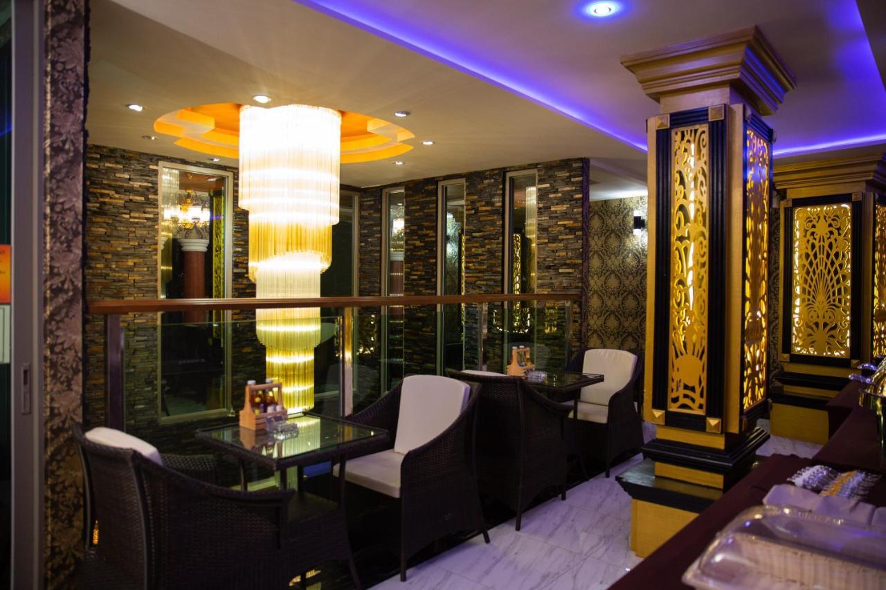 Bab Alhara Hotel Patong Zewnętrze zdjęcie