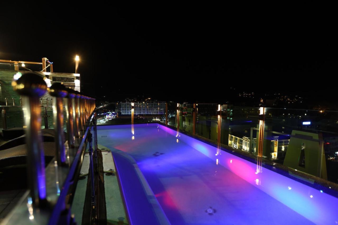 Bab Alhara Hotel Patong Zewnętrze zdjęcie