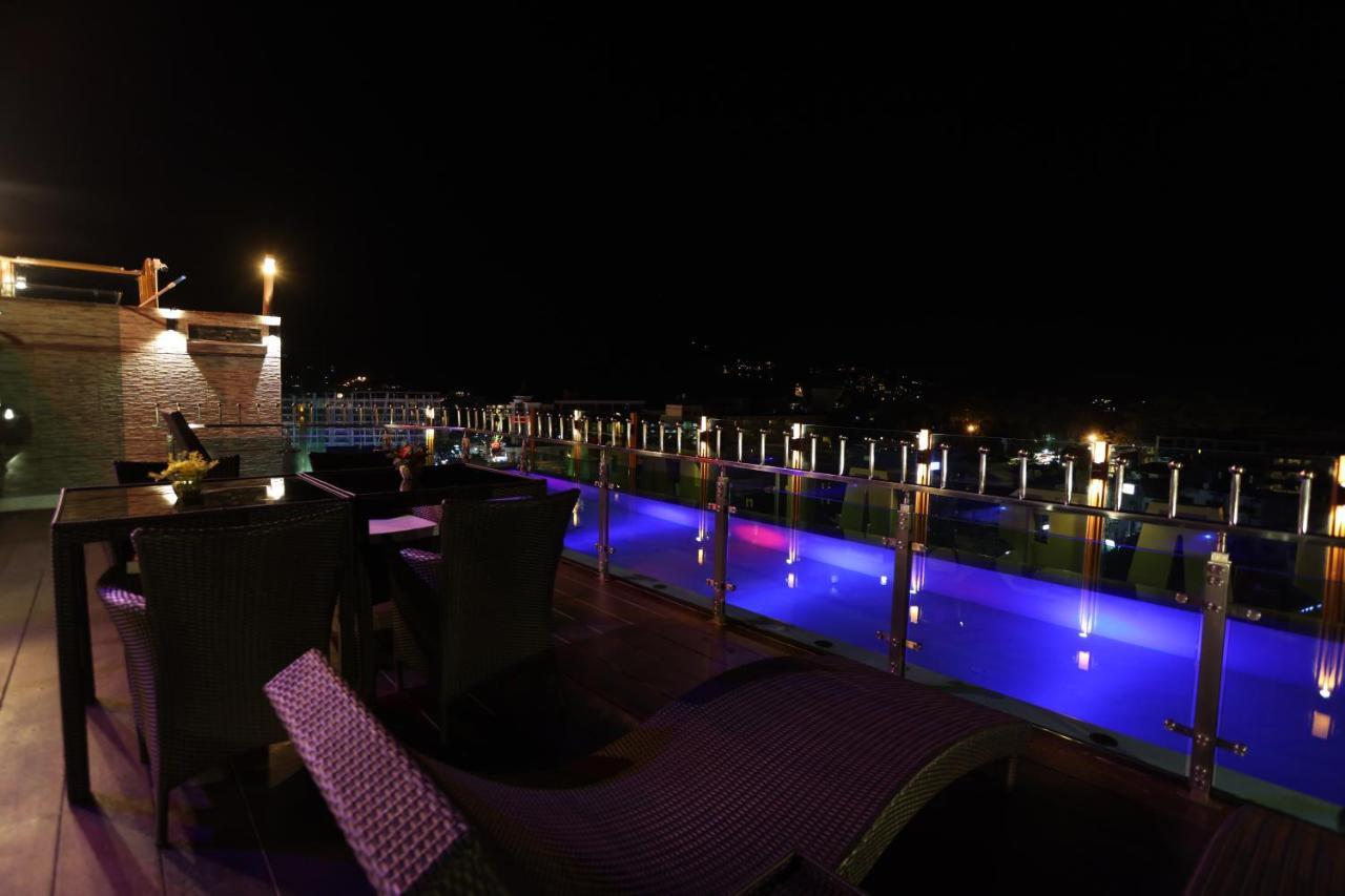 Bab Alhara Hotel Patong Zewnętrze zdjęcie