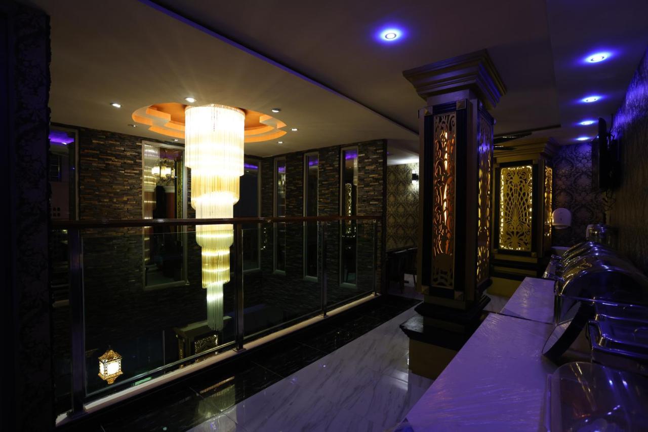 Bab Alhara Hotel Patong Zewnętrze zdjęcie